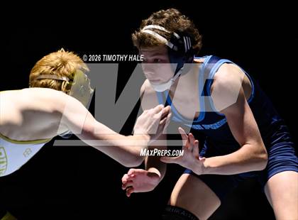 Thumbnail 1 in Union Pines Tri-Match photogallery.
