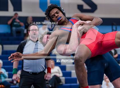 Thumbnail 1 in Union Pines Tri-Match photogallery.