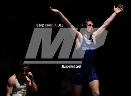 Thumbnail 1 in Union Pines Tri-Match photogallery.