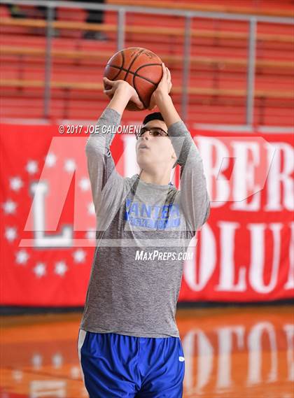 Thumbnail 1 in Lanier [Sidney] @ Lee [Robert E.] (Freshman B) photogallery.