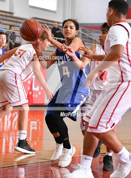 Thumbnail 2 in Lanier [Sidney] @ Lee [Robert E.] (Freshman B) photogallery.
