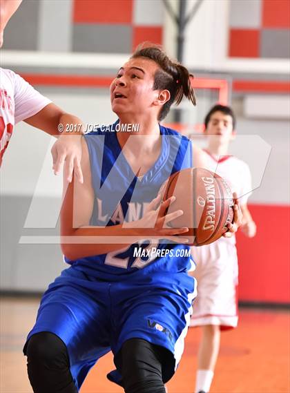 Thumbnail 2 in Lanier [Sidney] @ Lee [Robert E.] (Freshman B) photogallery.