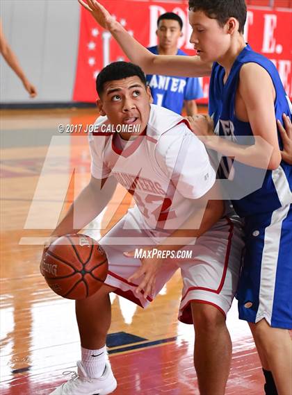 Thumbnail 3 in Lanier [Sidney] @ Lee [Robert E.] (Freshman B) photogallery.
