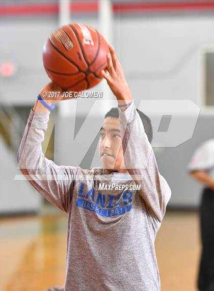 Thumbnail 2 in Lanier [Sidney] @ Lee [Robert E.] (Freshman B) photogallery.