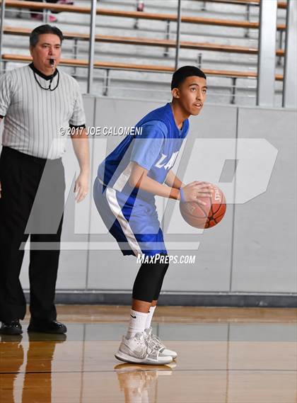 Thumbnail 1 in Lanier [Sidney] @ Lee [Robert E.] (Freshman B) photogallery.