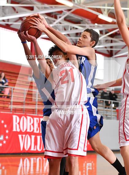 Thumbnail 1 in Lanier [Sidney] @ Lee [Robert E.] (Freshman B) photogallery.