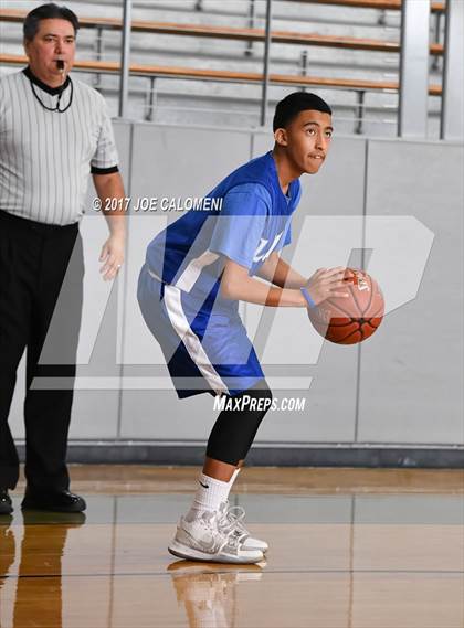 Thumbnail 2 in Lanier [Sidney] @ Lee [Robert E.] (Freshman B) photogallery.