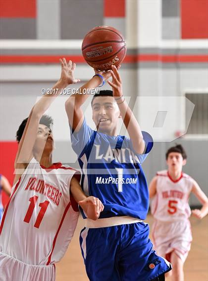 Thumbnail 2 in Lanier [Sidney] @ Lee [Robert E.] (Freshman B) photogallery.