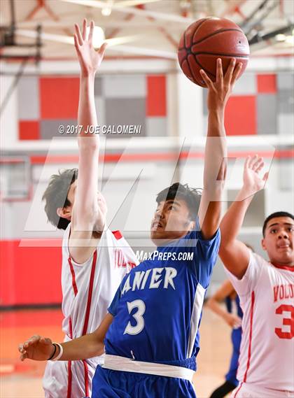 Thumbnail 1 in Lanier [Sidney] @ Lee [Robert E.] (Freshman B) photogallery.