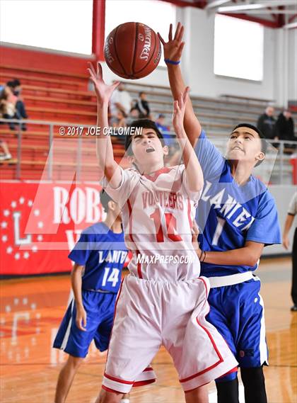 Thumbnail 2 in Lanier [Sidney] @ Lee [Robert E.] (Freshman B) photogallery.