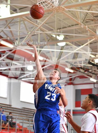 Thumbnail 1 in Lanier [Sidney] @ Lee [Robert E.] (Freshman B) photogallery.
