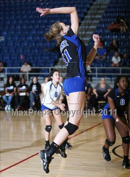 Thumbnail 1 in Keller Central @ Mansfield Summit photogallery.