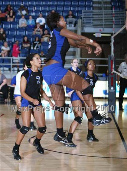 Thumbnail 2 in Keller Central @ Mansfield Summit photogallery.