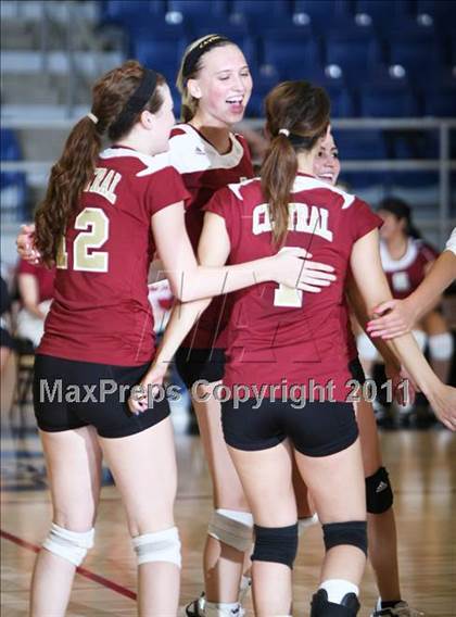 Thumbnail 1 in Keller Central @ Mansfield Summit photogallery.