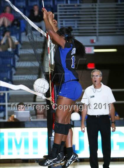 Thumbnail 2 in Keller Central @ Mansfield Summit photogallery.