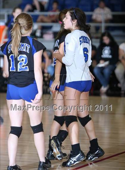 Thumbnail 1 in Keller Central @ Mansfield Summit photogallery.
