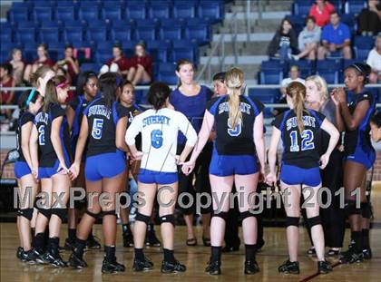 Thumbnail 1 in Keller Central @ Mansfield Summit photogallery.