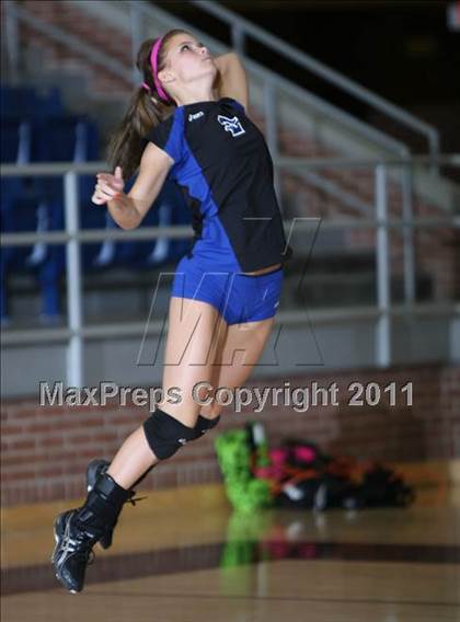 Thumbnail 3 in Keller Central @ Mansfield Summit photogallery.