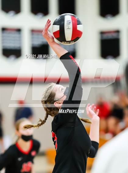 Thumbnail 2 in Carondelet @ Monte Vista photogallery.