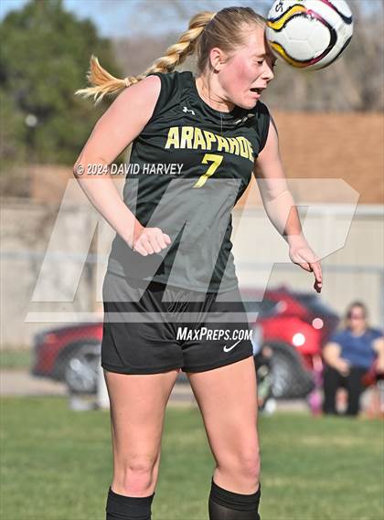 Thumbnail 3 in Grandview @ Arapahoe photogallery.