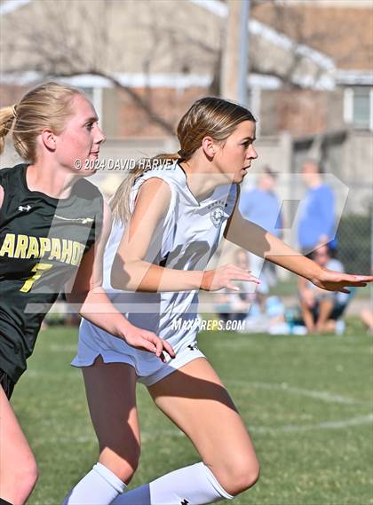 Thumbnail 2 in Grandview @ Arapahoe photogallery.