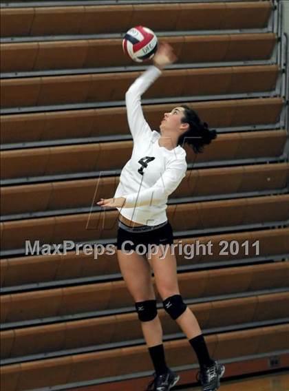 Thumbnail 1 in Thousand Oaks vs. Woodrow Wilson (Durango Fall Classic) photogallery.