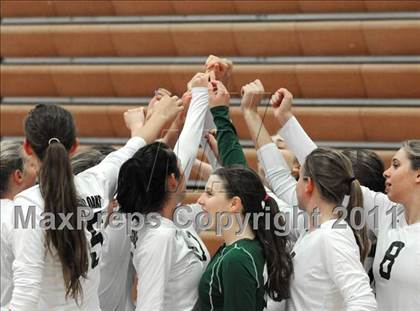 Thumbnail 1 in Thousand Oaks vs. Woodrow Wilson (Durango Fall Classic) photogallery.
