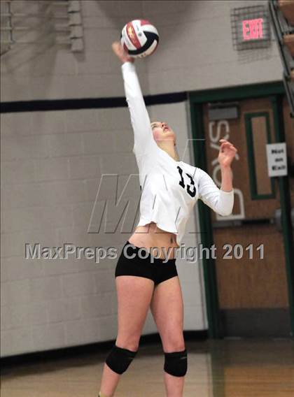 Thumbnail 3 in Thousand Oaks vs. Woodrow Wilson (Durango Fall Classic) photogallery.