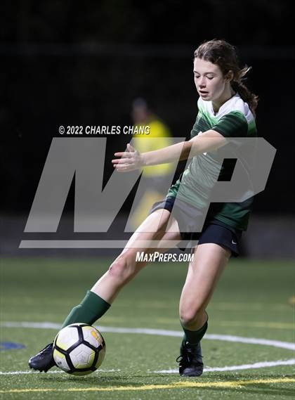 Thumbnail 3 in Maria Carrillo vs Sonoma Academy photogallery.