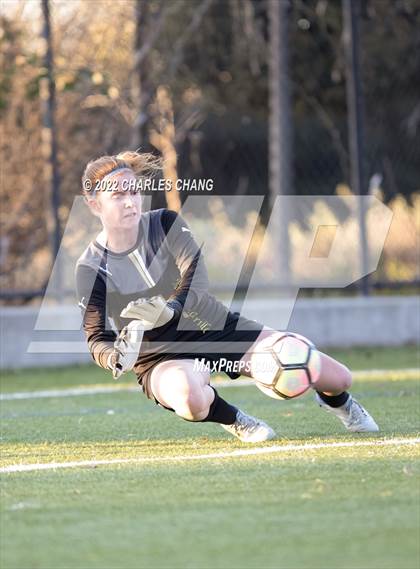 Thumbnail 2 in Maria Carrillo vs Sonoma Academy photogallery.