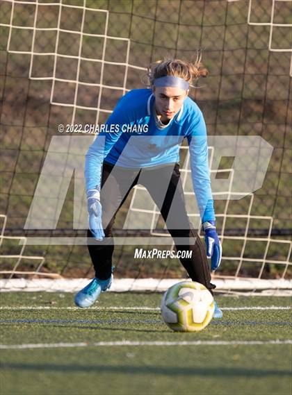 Thumbnail 3 in Maria Carrillo vs Sonoma Academy photogallery.