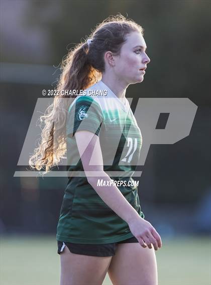 Thumbnail 3 in Maria Carrillo vs Sonoma Academy photogallery.