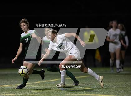 Thumbnail 3 in Maria Carrillo vs Sonoma Academy photogallery.