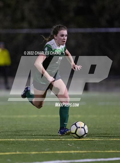 Thumbnail 1 in Maria Carrillo vs Sonoma Academy photogallery.