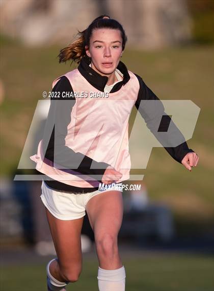 Thumbnail 1 in Maria Carrillo vs Sonoma Academy photogallery.