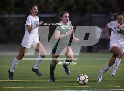 Thumbnail 2 in Maria Carrillo vs Sonoma Academy photogallery.