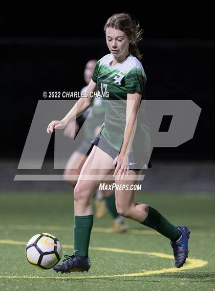 Thumbnail 2 in Maria Carrillo vs Sonoma Academy photogallery.
