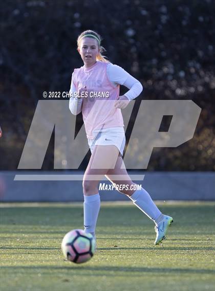 Thumbnail 3 in Maria Carrillo vs Sonoma Academy photogallery.