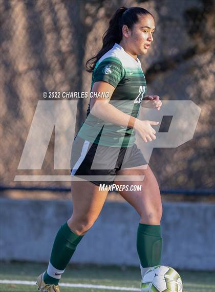 Thumbnail 2 in Maria Carrillo vs Sonoma Academy photogallery.