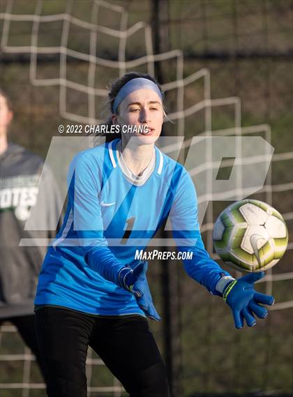 Thumbnail 2 in Maria Carrillo vs Sonoma Academy photogallery.