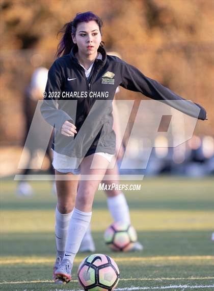 Thumbnail 1 in Maria Carrillo vs Sonoma Academy photogallery.