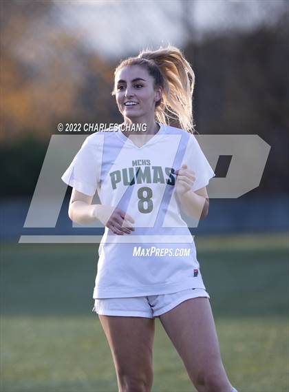 Thumbnail 3 in Maria Carrillo vs Sonoma Academy photogallery.