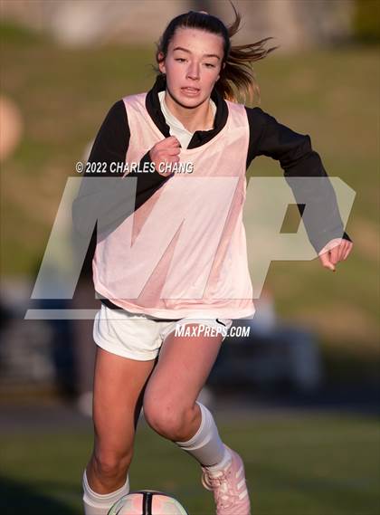 Thumbnail 3 in Maria Carrillo vs Sonoma Academy photogallery.