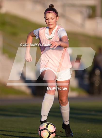 Thumbnail 1 in Maria Carrillo vs Sonoma Academy photogallery.