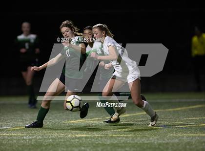 Thumbnail 1 in Maria Carrillo vs Sonoma Academy photogallery.