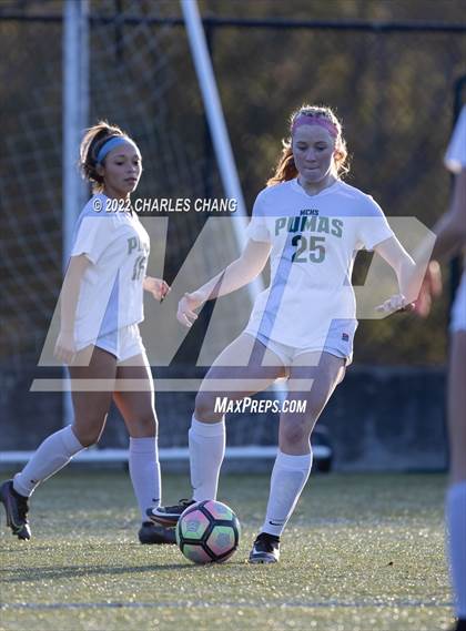 Thumbnail 1 in Maria Carrillo vs Sonoma Academy photogallery.
