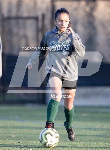 Thumbnail 3 in Maria Carrillo vs Sonoma Academy photogallery.