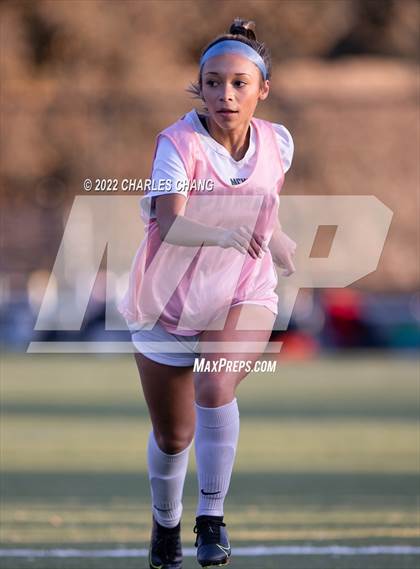 Thumbnail 2 in Maria Carrillo vs Sonoma Academy photogallery.