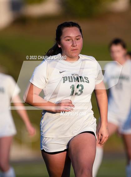 Thumbnail 2 in Maria Carrillo vs Sonoma Academy photogallery.