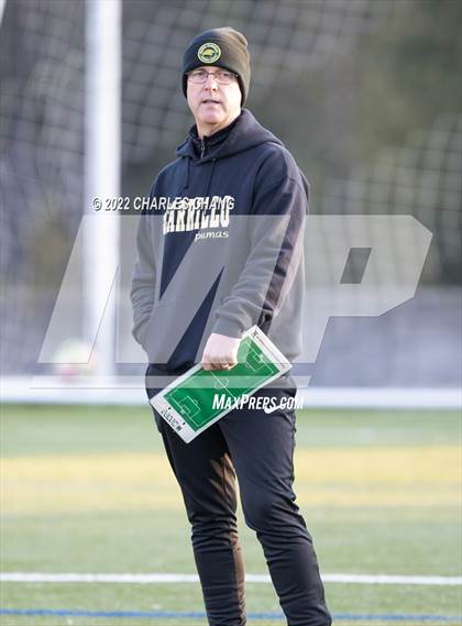 Thumbnail 3 in Maria Carrillo vs Sonoma Academy photogallery.